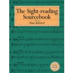 Image links to product page for The Sight-Reading Sourcebook for Flute Grades 1-3