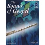 Image links to product page for The Sound of Gospel [Flute] (includes CD)
