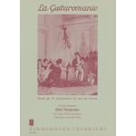 Image links to product page for Three Nocturnes for Flute and Guitar