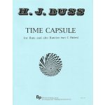 Image links to product page for Time Capsule for Flute and Alto Flute