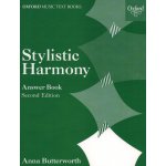 Image links to product page for Stylistic Harmony [Answer Book]