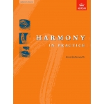 Image links to product page for Harmony in Practice