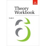 Image links to product page for Theory Workbook Grade 6
