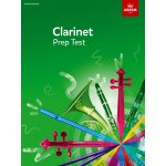 Image links to product page for Clarinet Prep Test