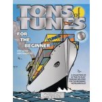Image links to product page for Tons of Tunes [Clarinet] (includes CD)
