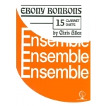Image links to product page for Ebony Bonbons