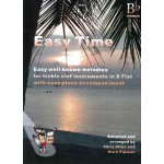 Image links to product page for Easy Time [Bb Instruments]