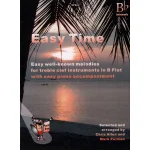 Image links to product page for Easy Time for Bb Instrument