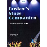Image links to product page for Busker's Stage Companion [Bb Instruments]
