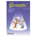 Image links to product page for Clarinuttie!