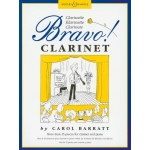 Image links to product page for Bravo! Clarinet