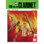 Image links to product page for Fun with the Clarinet