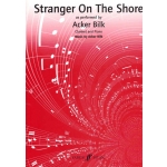 Image links to product page for Stranger on the Shore