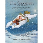 Image links to product page for The Snowman Suite [Clarinet]
