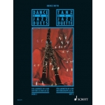Image links to product page for Dance & Jazz Duets Book 2 for Two Clarinets