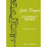 Image links to product page for Clarinet Series Elementary Book 2