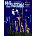 Image links to product page for Easy Christmas Favourites [Clarinet] (includes CD)