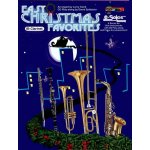 Image links to product page for Easy Christmas Favourites [Clarinet] (includes CD)