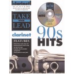 Image links to product page for Take the Lead: 90s Hits [Clarinet] (includes CD)