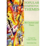 Image links to product page for Popular Symphonic Themes