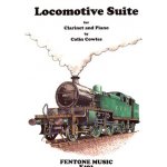 Image links to product page for Locomotive Suite