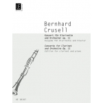Image links to product page for Concerto in Bb major, Op11/3