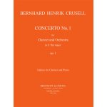Image links to product page for Concerto in Eb major, Op1/1