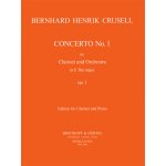 Image links to product page for Concerto in Eb major, Op1/1