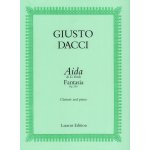 Image links to product page for Fantasia on Verdi's Aida, Op240