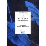 Image links to product page for Lullaby from "The Unicorns"