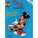 Image links to product page for Easy Disney Favourites [Clarinet] (includes CD)
