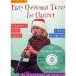 Image links to product page for Easy Christmas Tunes