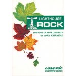 Image links to product page for Lighthouse Rock for Four or more Clarinets