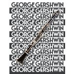 Image links to product page for Gershwin for Clarinet