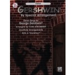 Image links to product page for Gershwin by Special Arrangement [Clarinet] (includes CD)