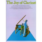 Image links to product page for The Joy of Clarinet