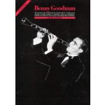 Image links to product page for Benny Goodman, Jazz Master [Bb Instruments]