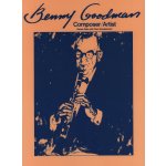 Image links to product page for Benny Goodman: Composer/Artist - Clarinet Solos with Piano Accompaniment