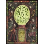Image links to product page for Gypsy Music for Bb Instruments (includes CD)