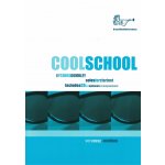 Image links to product page for Cool School for Clarinet (includes CD)