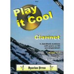 Image links to product page for Play it Cool [Clarinet] (includes CD)