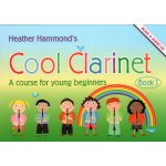 Image links to product page for Cool Clarinet Book 1 [Pupil's Book] (includes CD)