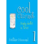 Image links to product page for Cool Clarinet Funky Duets and Trios Book 1