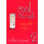 Image links to product page for Cool Clarinet Funky Duets and Trios Book 2