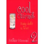 Image links to product page for Cool Clarinet Funky Duets and Trios Book 2