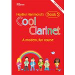 Image links to product page for Cool Clarinet Book 3 [Pupil's Book] (includes CD)