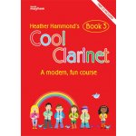 Image links to product page for Cool Clarinet Book 3 [Pupil's Book] (includes CD)