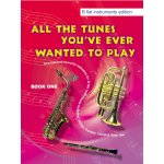 Image links to product page for All The Tunes You've Ever Wanted to Play Book 1 [Bb Instruments]