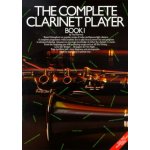 Image links to product page for The Complete Clarinet Player Book 1