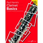 Image links to product page for Clarinet Basics [Pupil's Book]